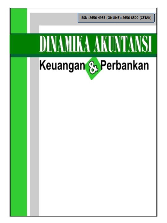 Dinamika Akuntansi Keuangan dan Perbankan